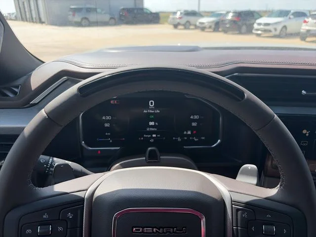 New 2026 Beige GMC Denali image 26