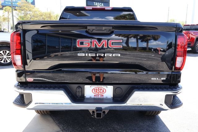 2026 GMC Sierra 1500 SLE - Photo 7
