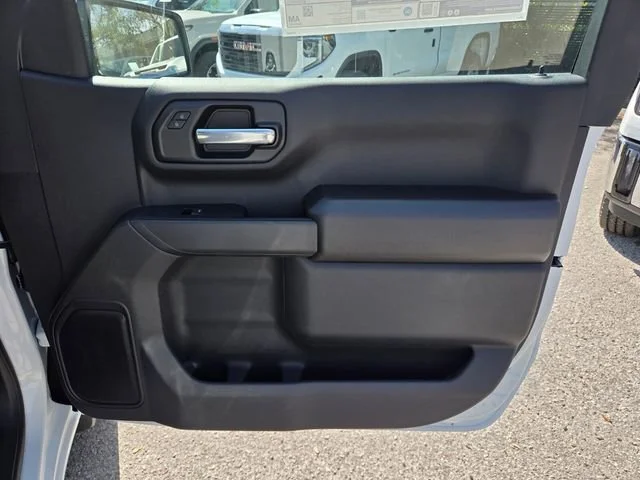 2026 GMC Sierra 1500 Pro - Photo 16