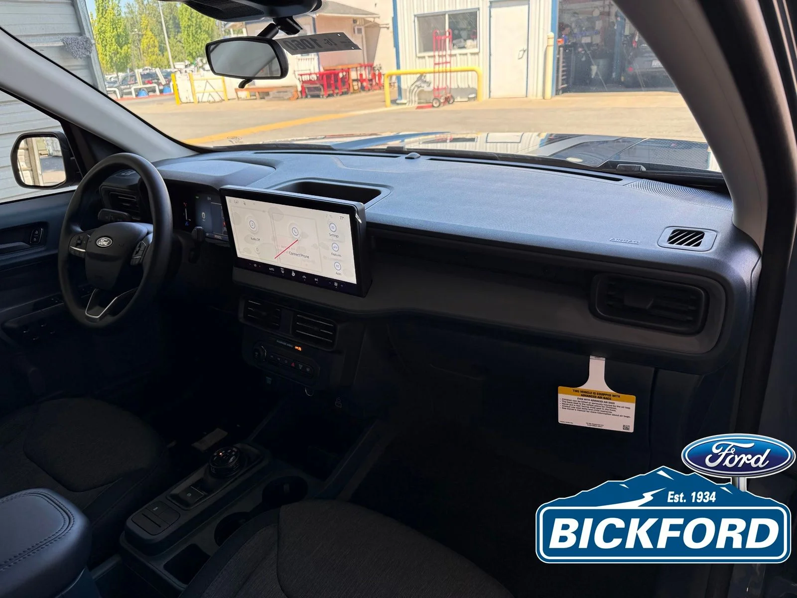 New 2026 Gray Ford XLT image 11