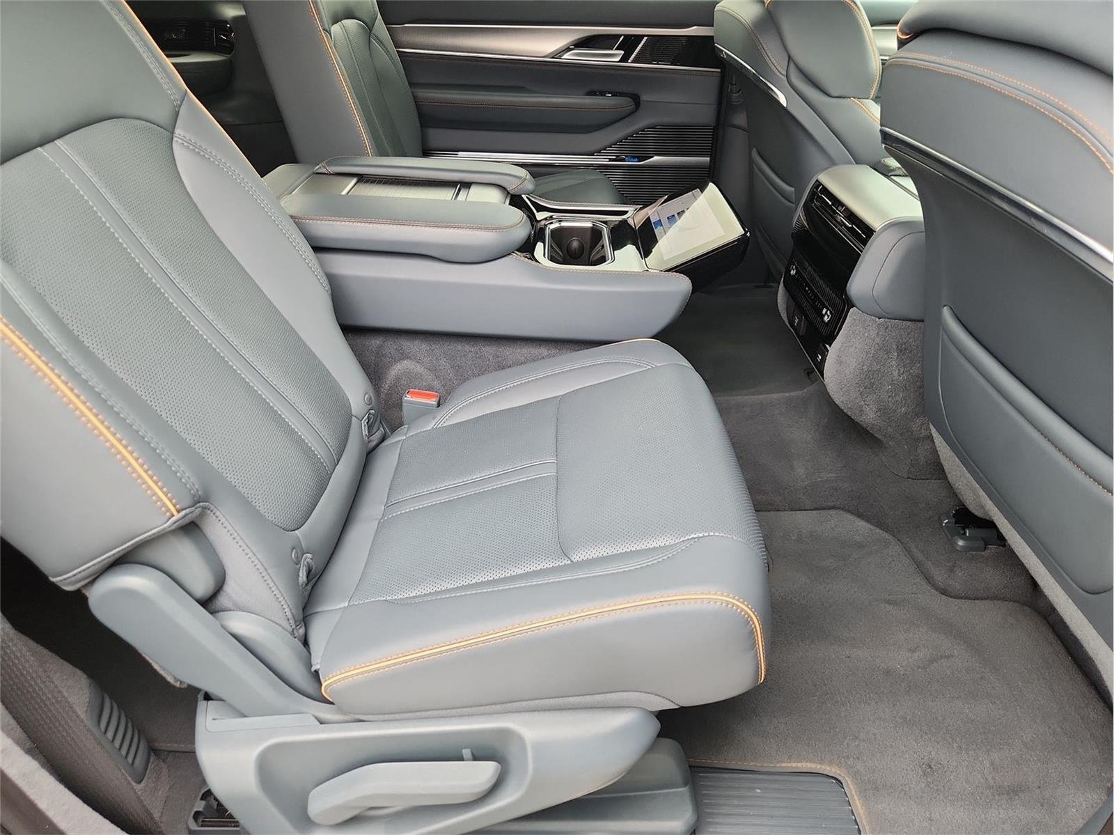 Used 2023 Gray Jeep Series II 4x4 image 28