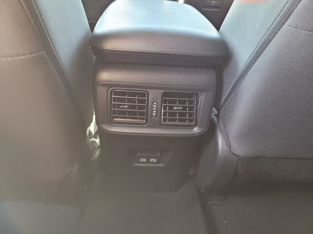 Used 2024 Black Toyota XLE image 17