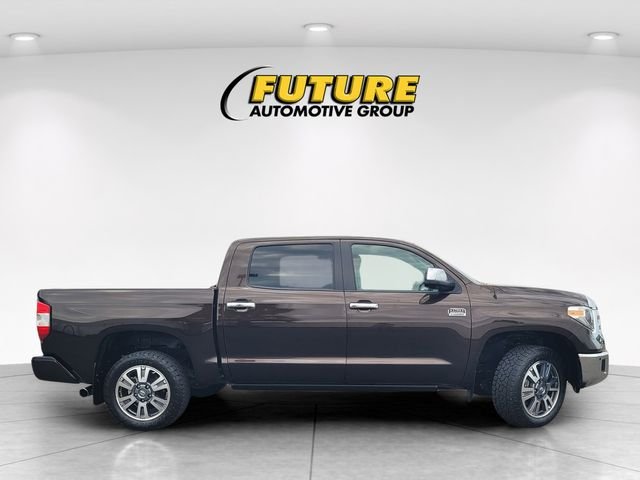 Used 2019 Brown Toyota 1794 image 3