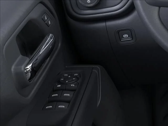 2026 GMC Sierra 2500HD Pro - Photo 22