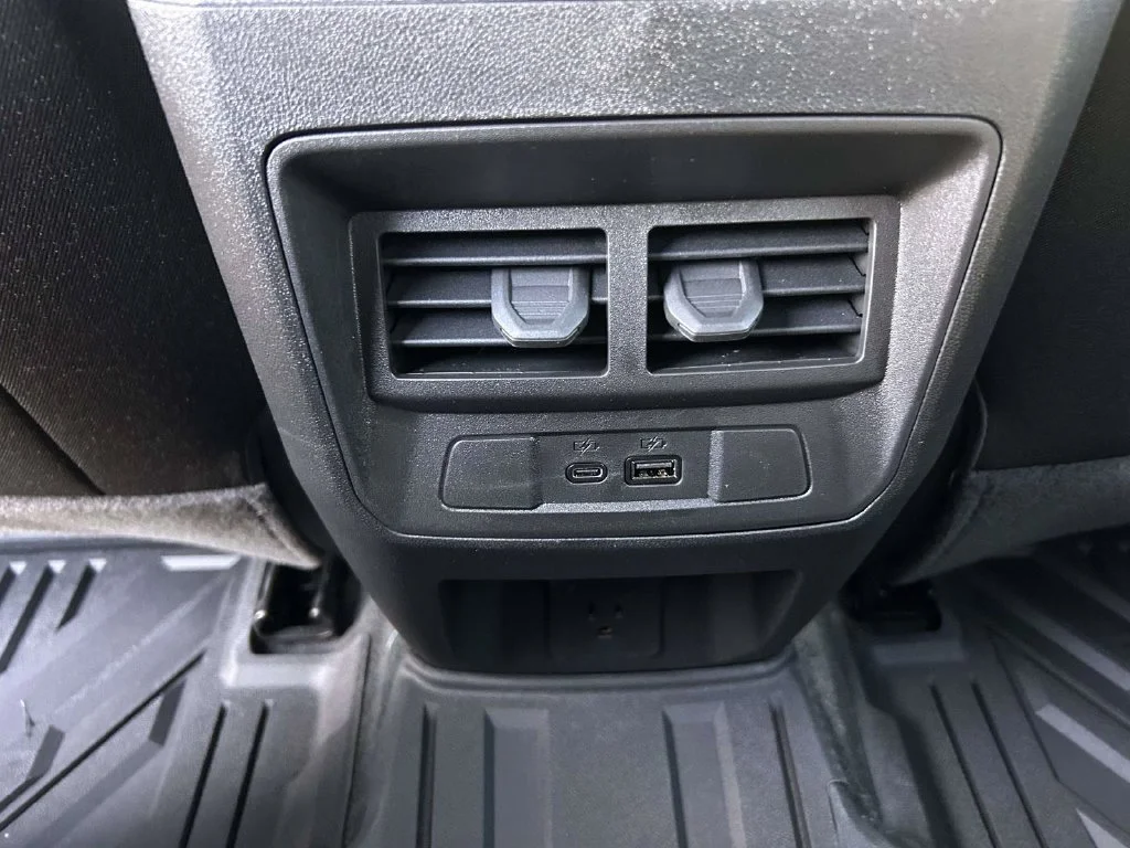 New 2026 Summit White GMC Elevation image 14