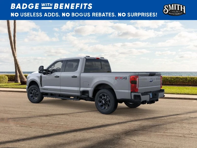 New 2026 Avalanche Ford F-250® XL image 5