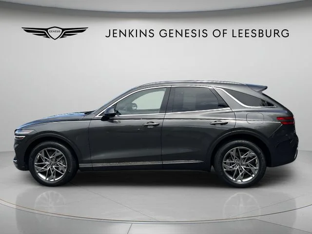 Used 2025 Gray Genesis 2.5T image 9
