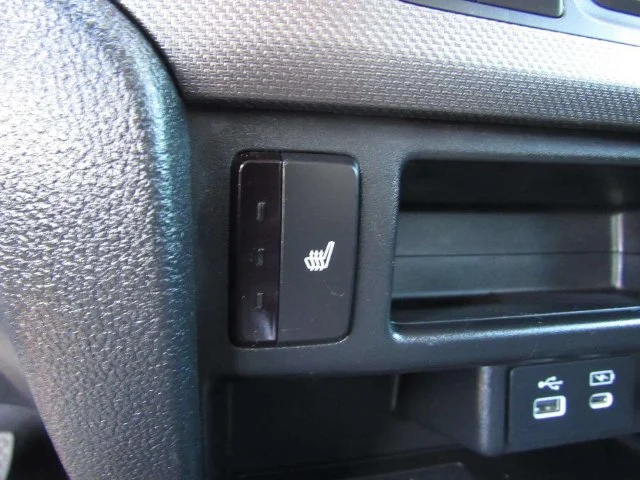 Certified Used 2024 Crystal Black Pearl Honda AWD RTL image 20