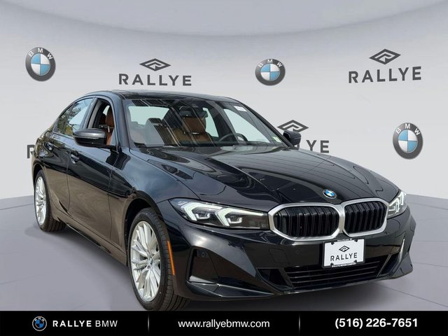 2023 BMW 3 Series 330i xDrive