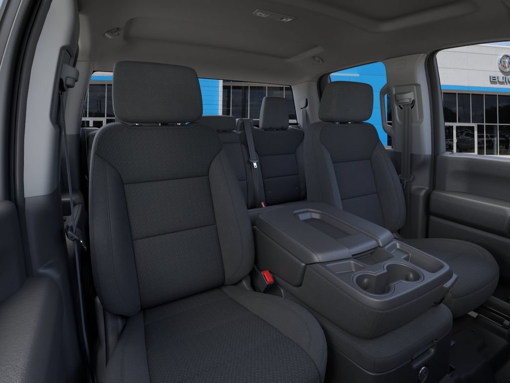 2026 Chevrolet Silverado 2500 HD Work Truck - Photo 16