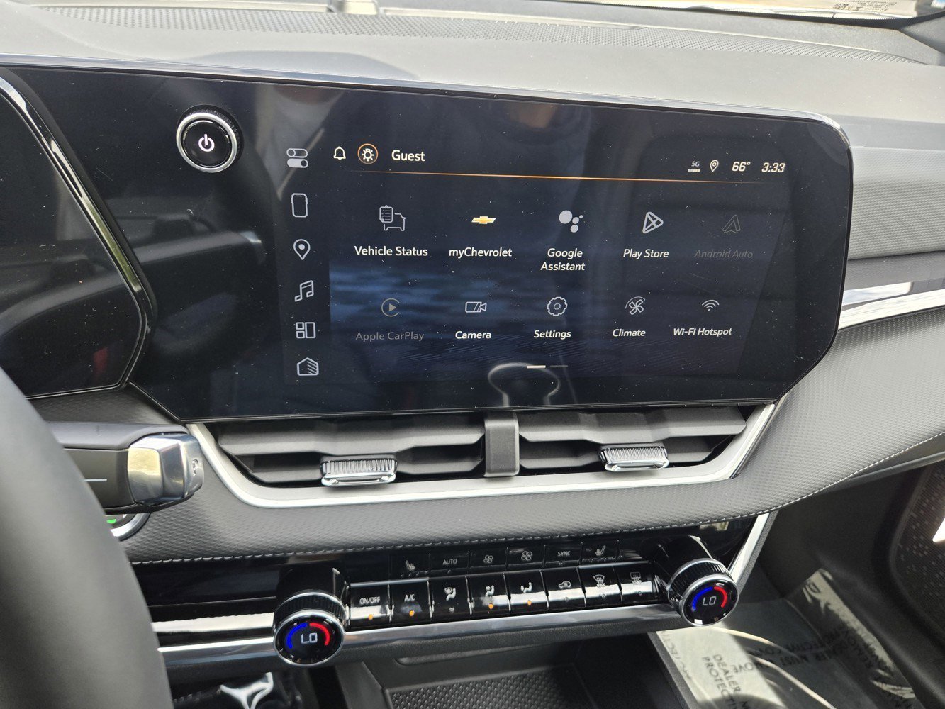 2026 Chevrolet Equinox LT - Photo 6