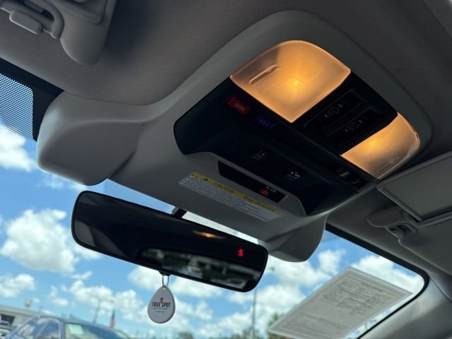 Used 2023 Gray Subaru Limited image 26
