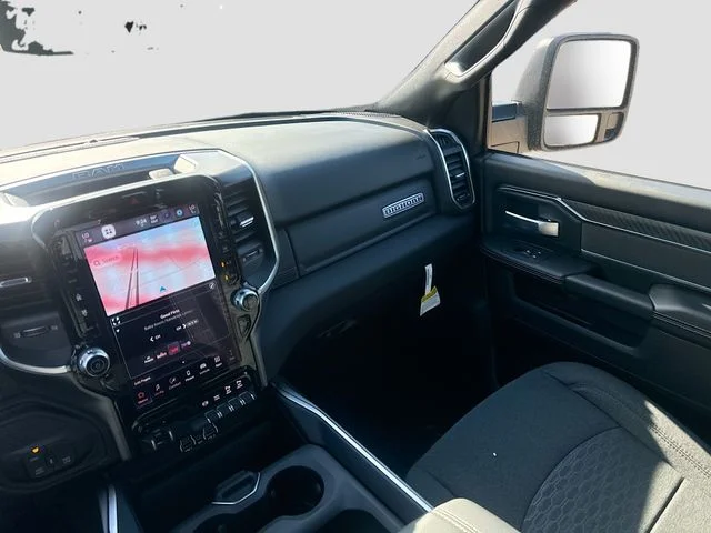 2026 RAM 3500 Big Horn - Photo 26