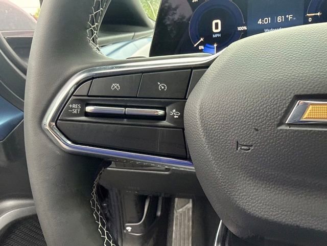 2026 Chevrolet Equinox EV 2LT - Photo 11