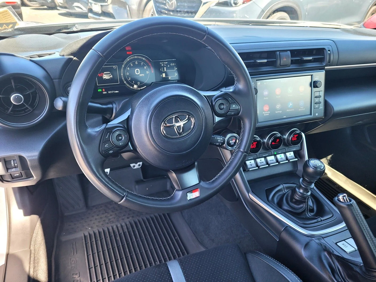 Used 2025 Steel Toyota Premium image 12