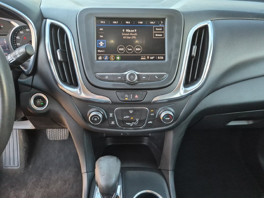 Used 2022 Silver Chevrolet LT image 26