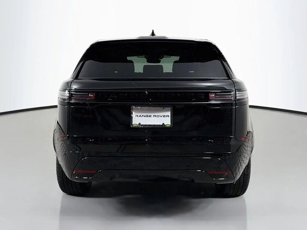 2026 Land Rover Range Rover Velar Belgravia Edition - Photo 6