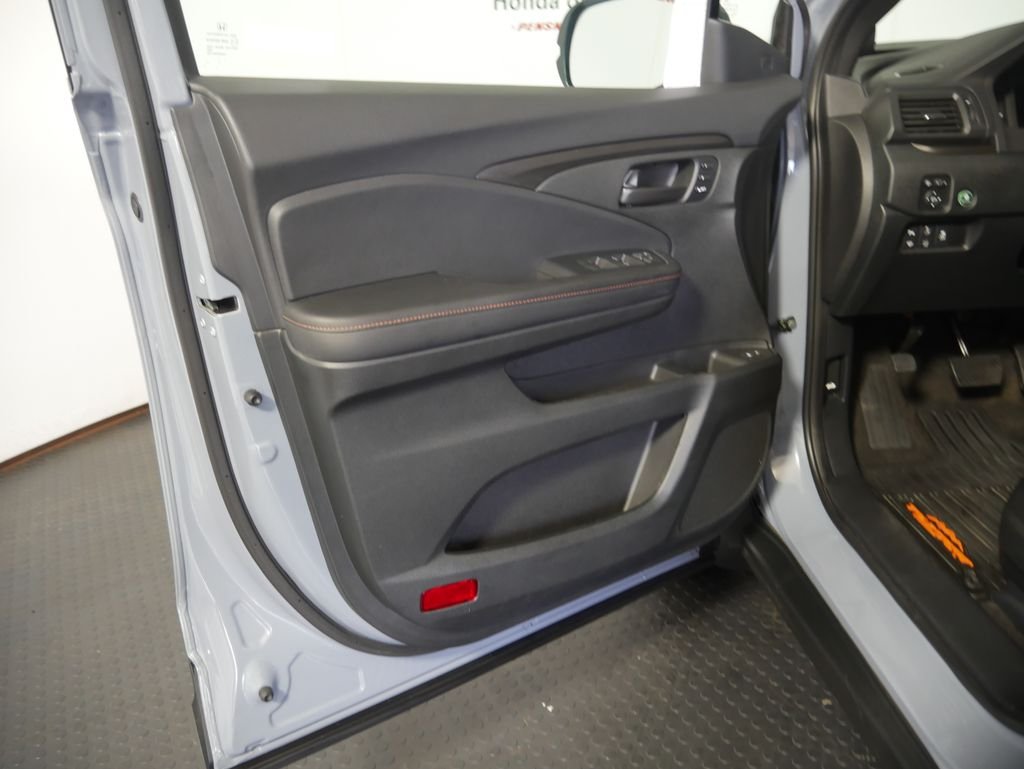 2024 Honda Passport TrailSport - Photo 14