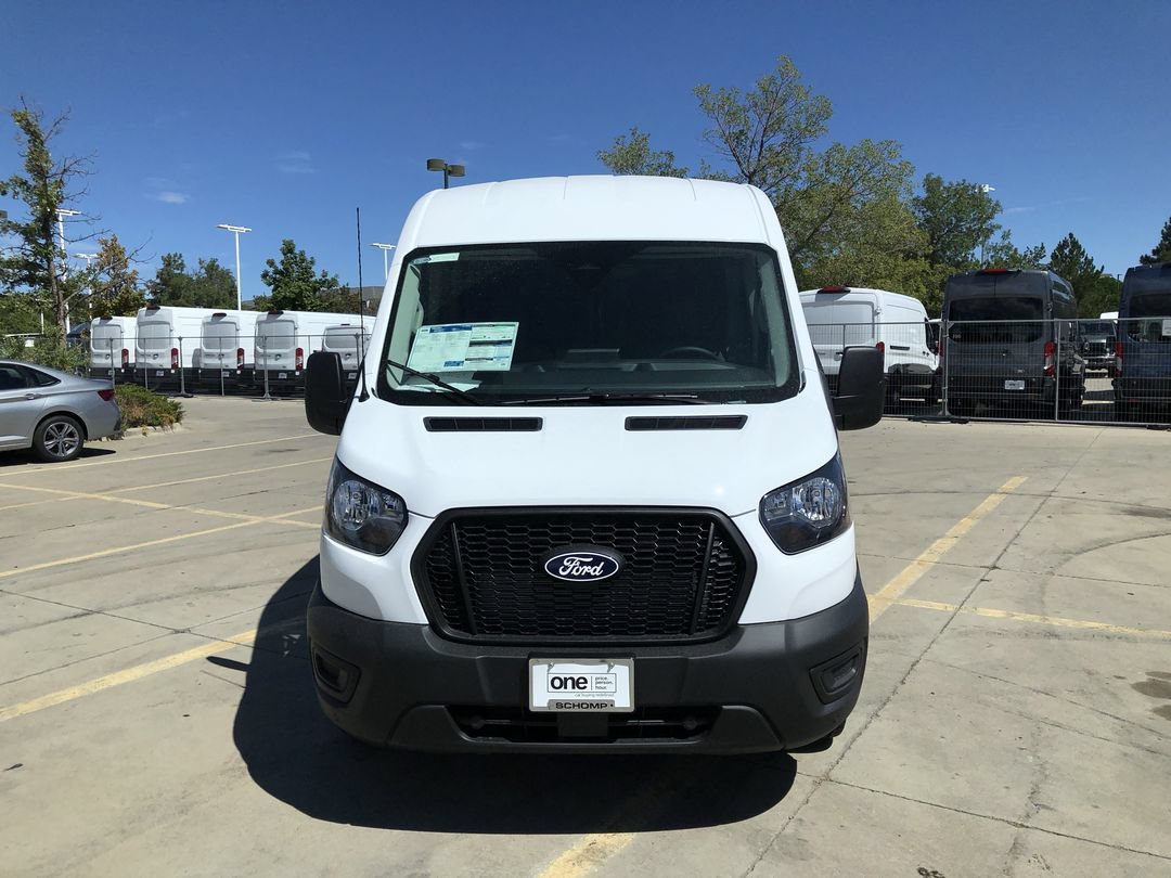 New 2027 Oxford White Ford  image 27
