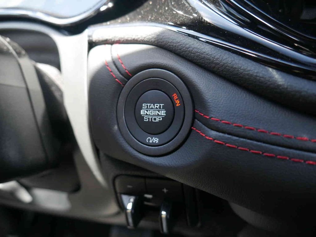 New 2026 Night Moves Exterior Paint Dodge GT PLUS image 30