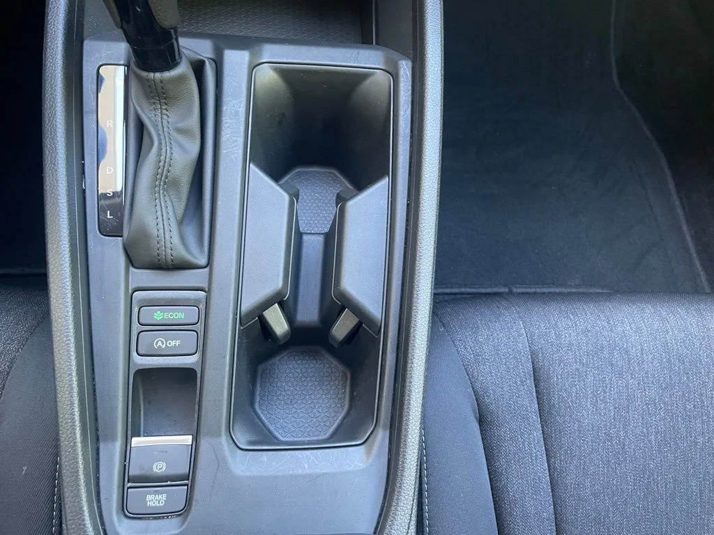 2025 Honda Accord SE - Photo 19