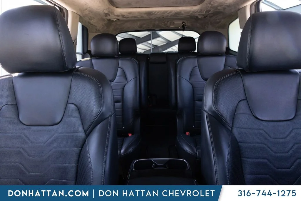 Used 2022 Green Kia SX image 17