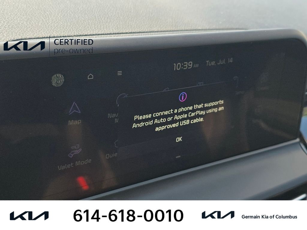 Used 2026 Blue Kia S image 29