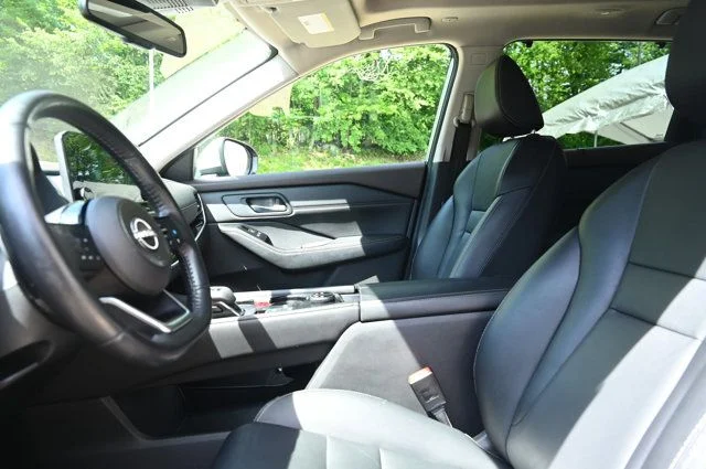 2022 Nissan Rogue SL - Photo 24