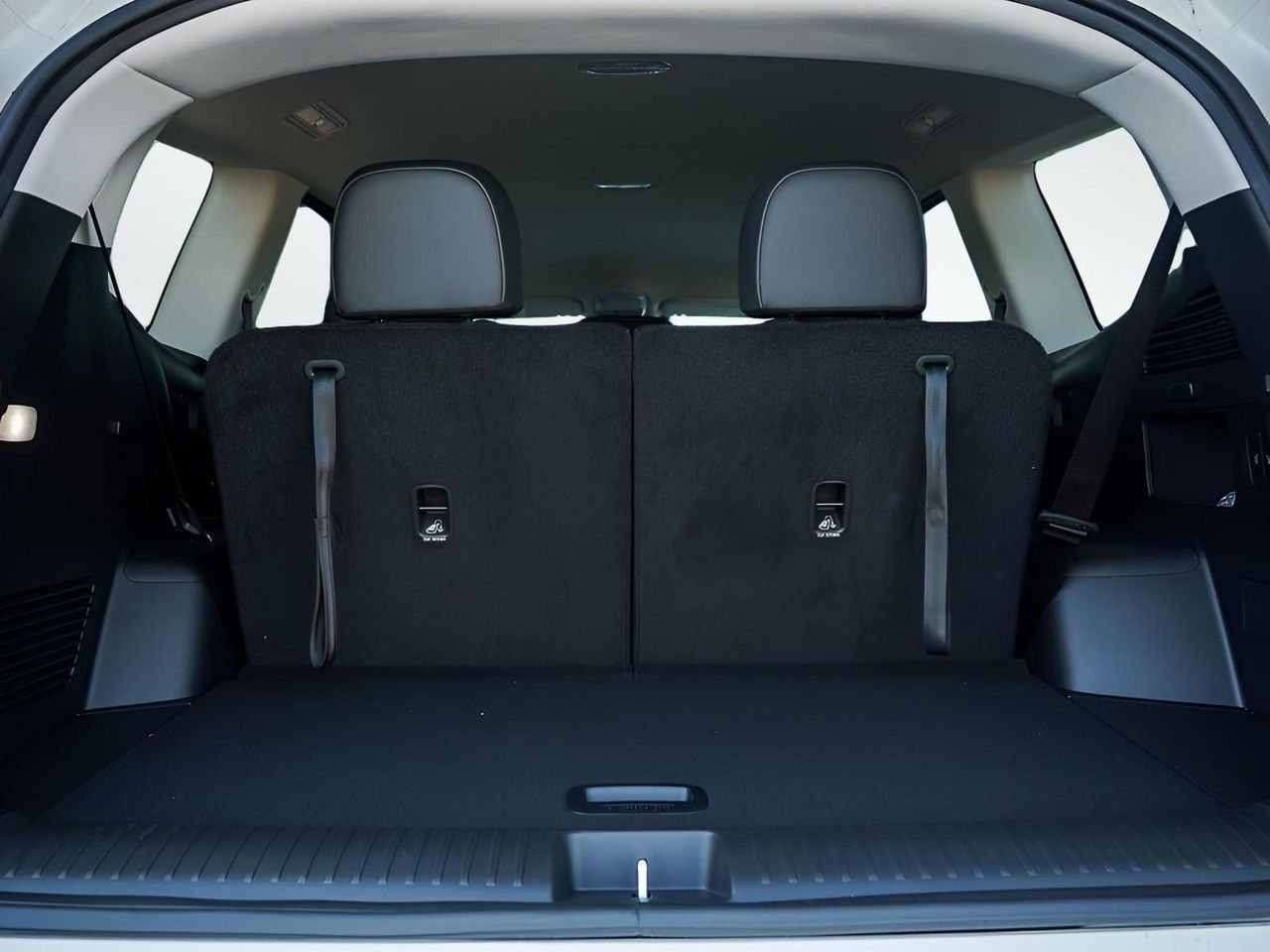 2026 Hyundai IONIQ 9 SEL - Photo 34