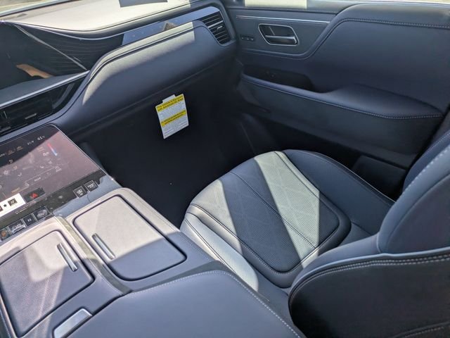 New 2026 DYNAMIC METAL INFINITI Sport 4WD image 18