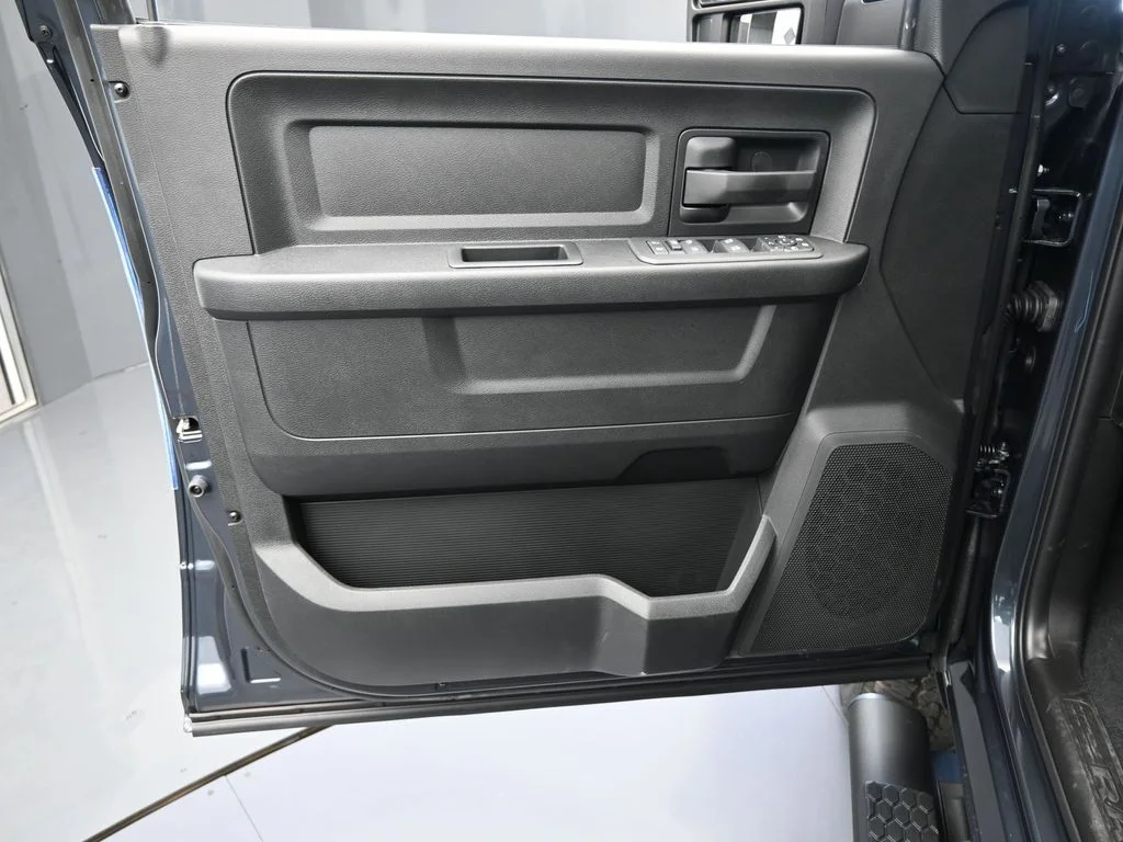 New 2026 Forged Blue Metallic Ram Tradesman image 12
