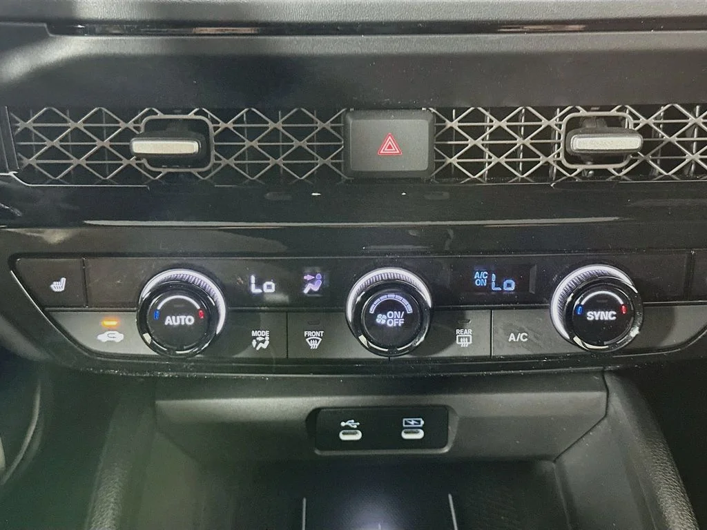 Used 2025  Honda Sport-L image 14