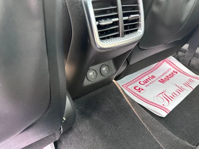Used 2021 Beige Kia EX image 9