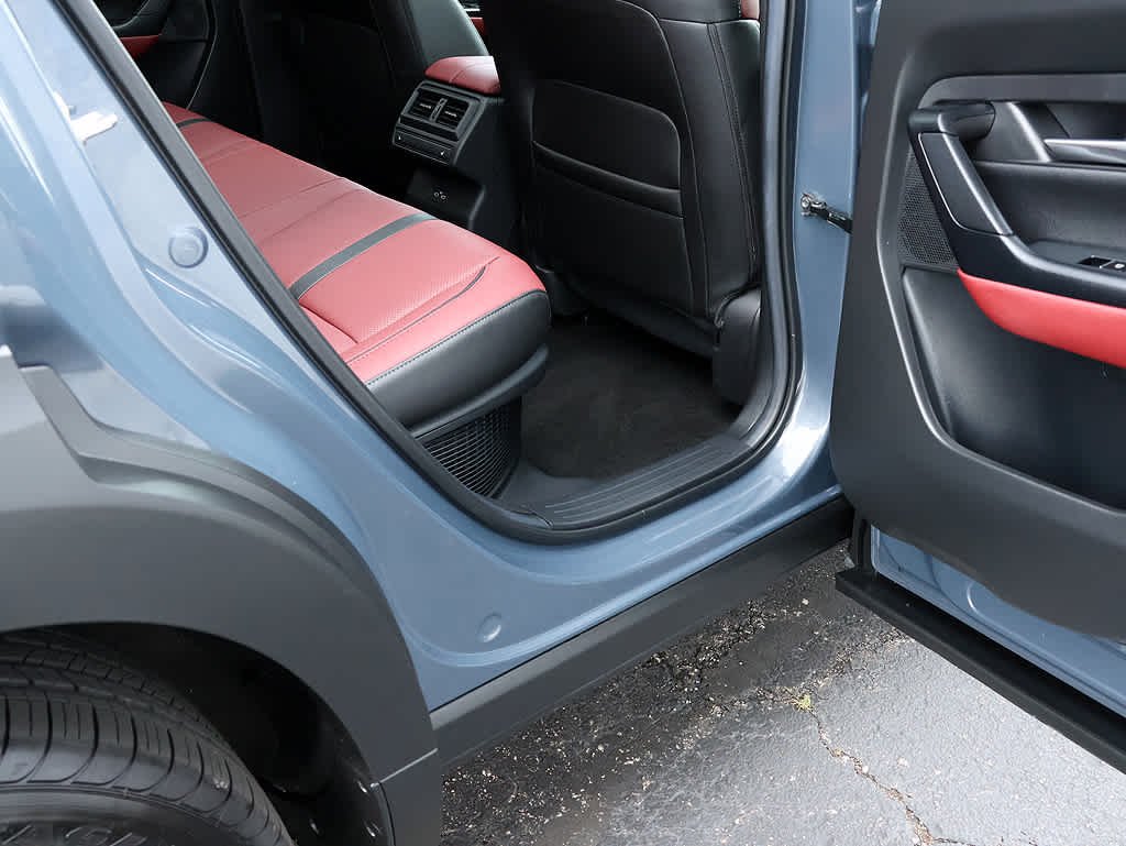 2026 Mazda CX-50 Premium Plus - Photo 31