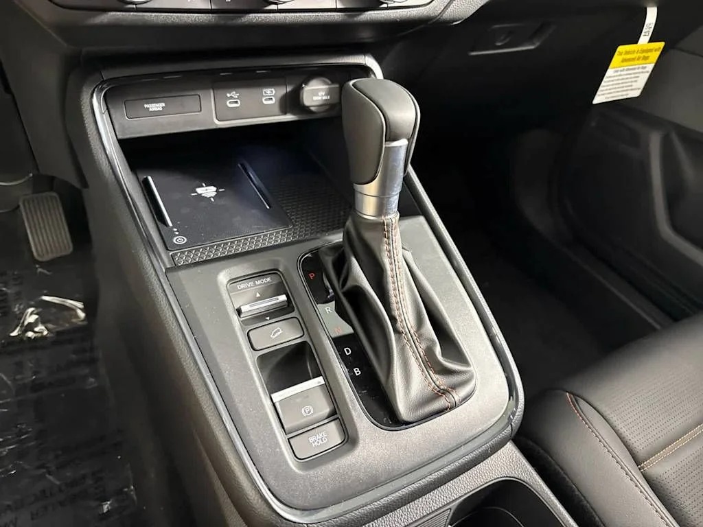 2026 Honda CR-V Sport-L - Photo 22