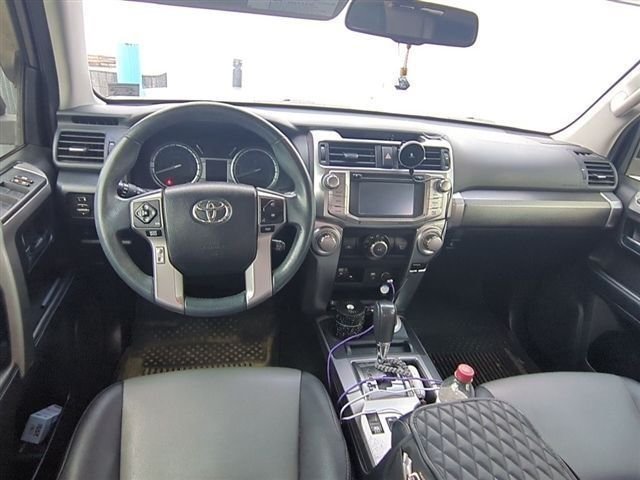 Used 2018 Gray Toyota SR5 Premium image 7