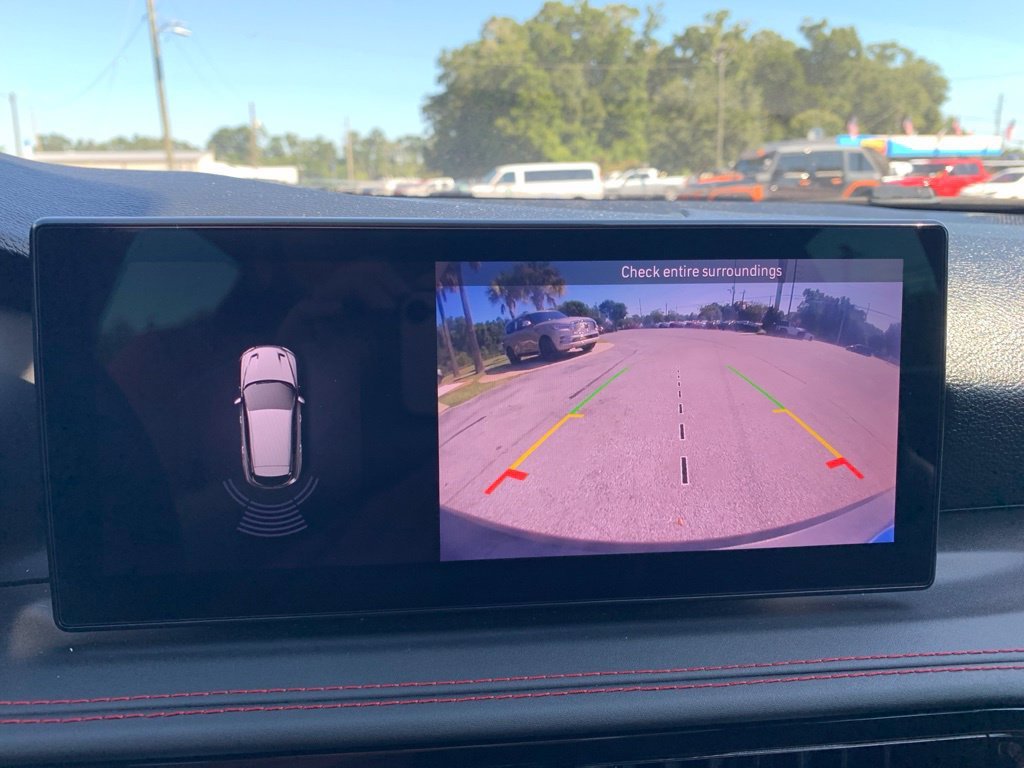Used 2023 Red Dodge GT Plus image 20