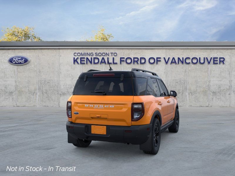 New 2026  Ford Outer Banks image 8