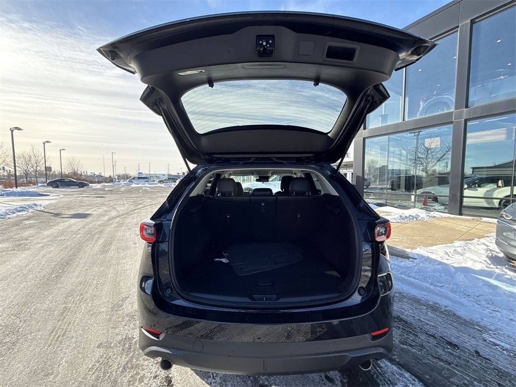 2023 MAZDA CX-5 - Image 23