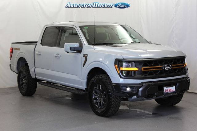 2026 Ford F-150 Tremor®