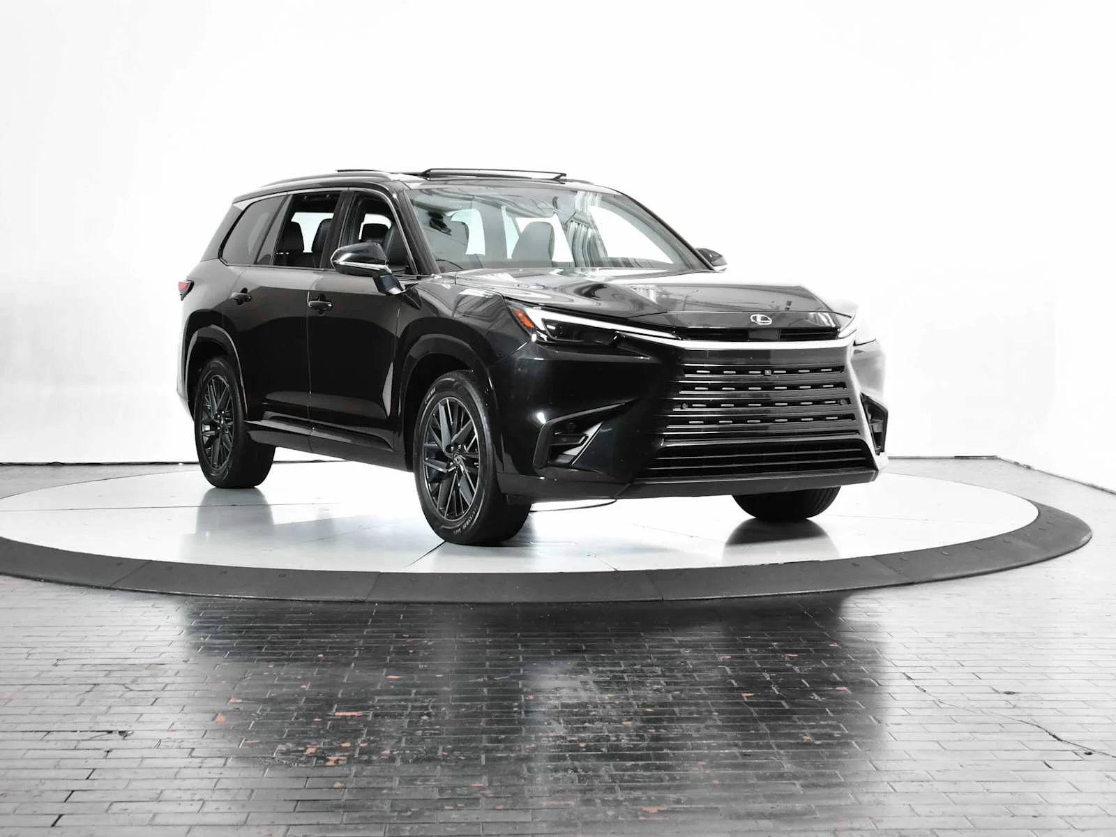 Used 2024 Caviar Lexus Premium image 9