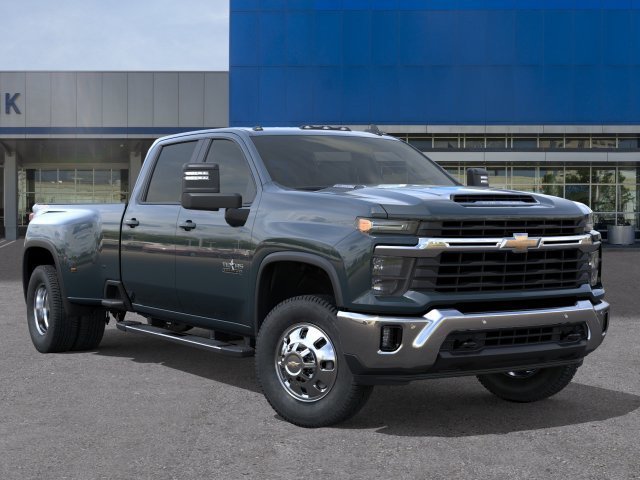 2026 Chevrolet Silverado 3500 HD LT - Photo 7