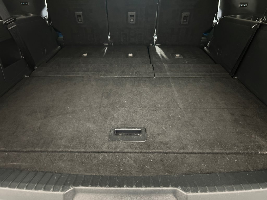Used 2024 White Ford XLT image 26