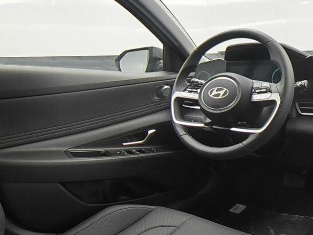 New 2026 Gray Hyundai Limited image 33