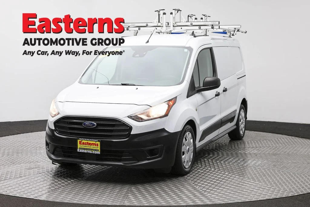 Used 2020 White Ford XL image 1
