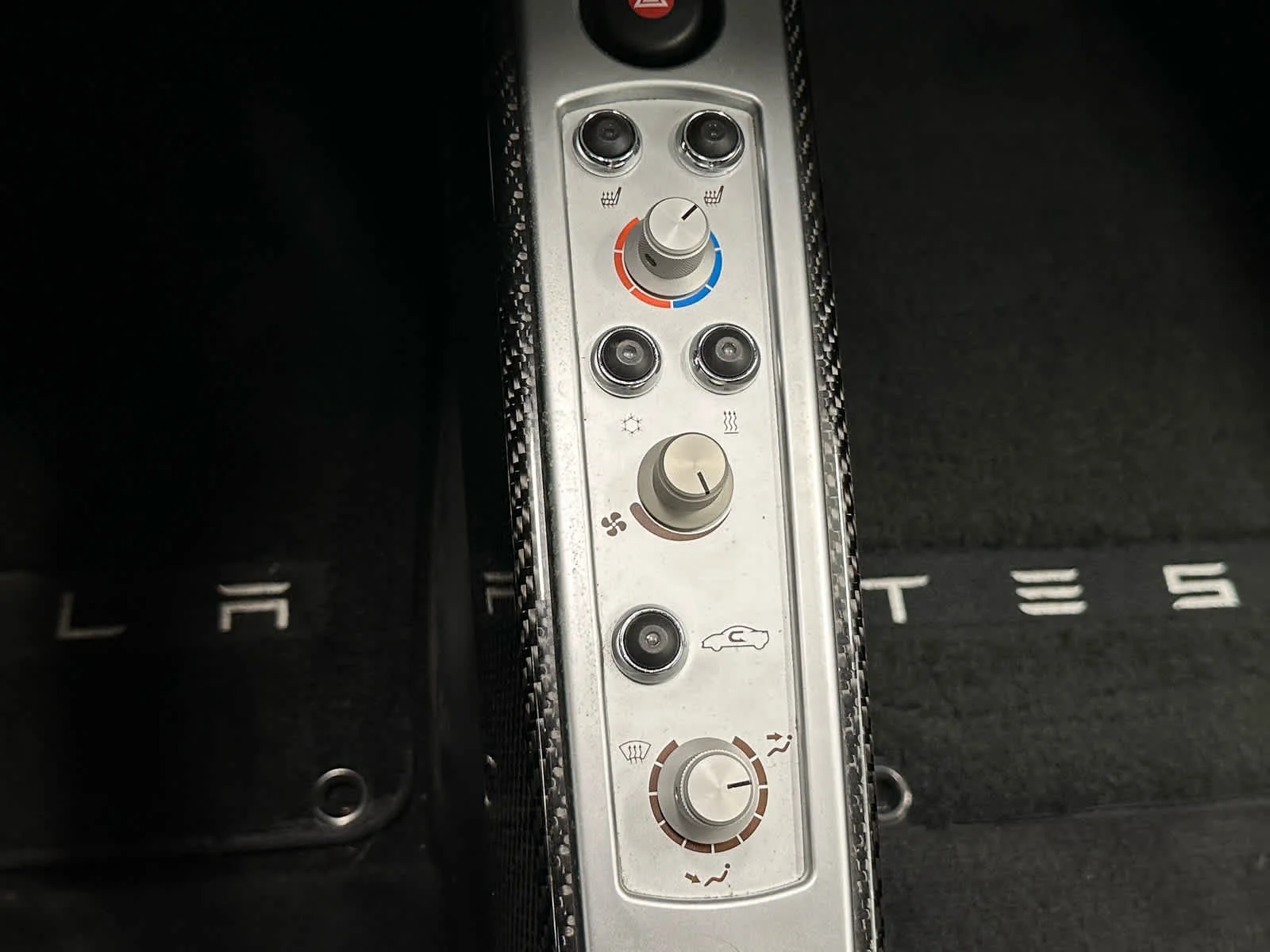 Used 2008 Racing Green Tesla  image 21