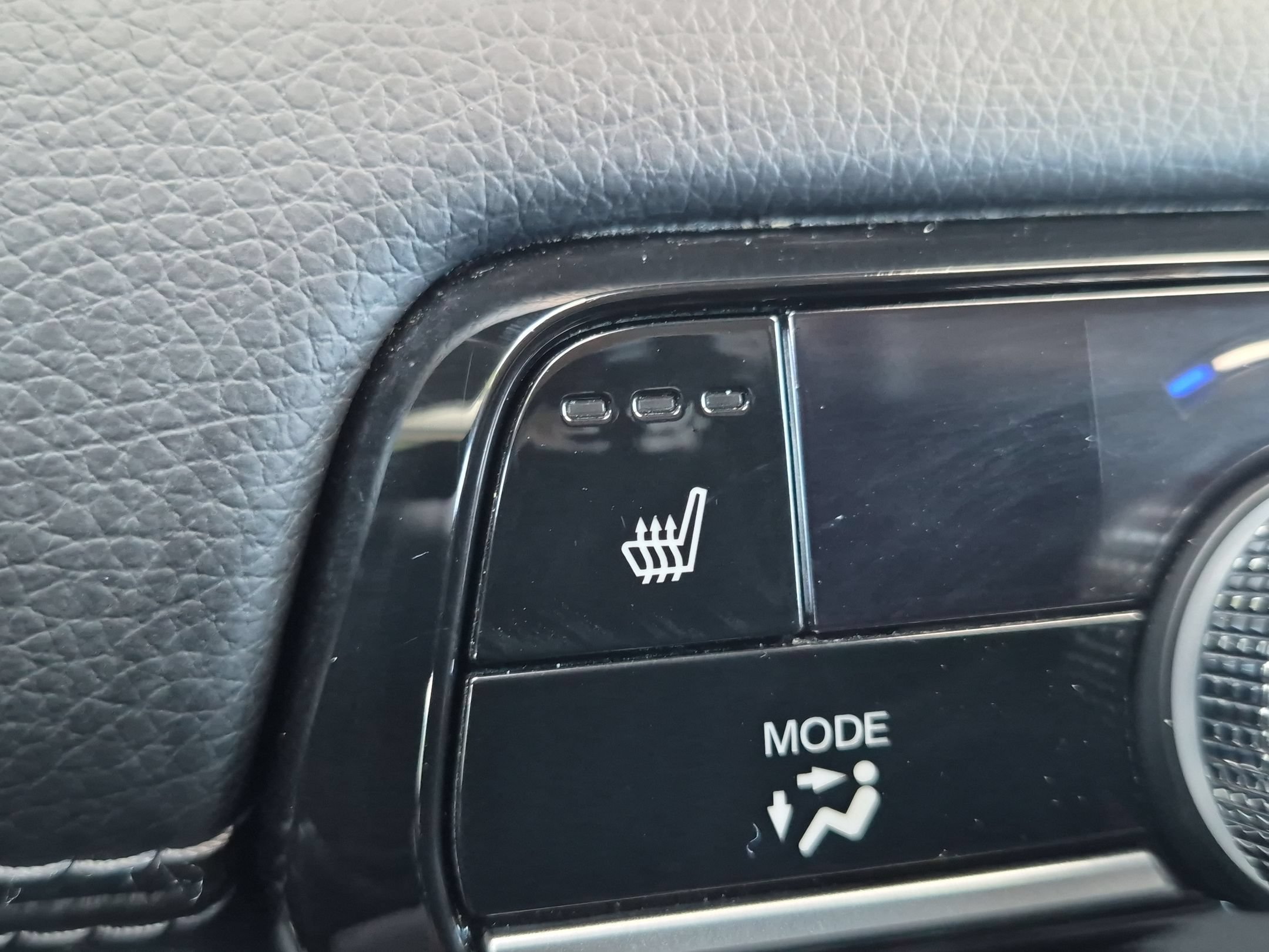 2024 Honda Pilot EX-L - Photo 20