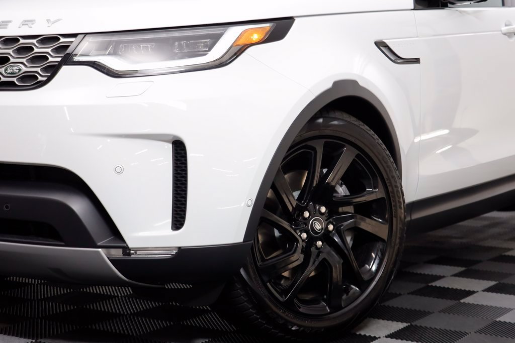 2025 Land Rover Discovery S - Photo 2