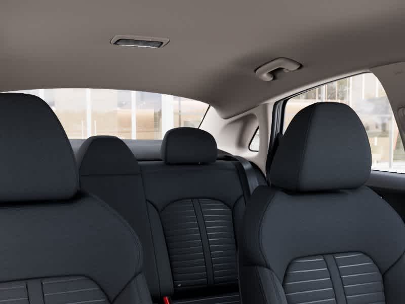 New 2026 SWP/SNOW WHITE Kia LXS image 27