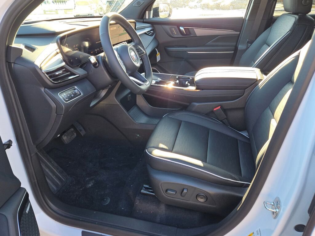 2026 Buick Enclave Sport Touring - Photo 25
